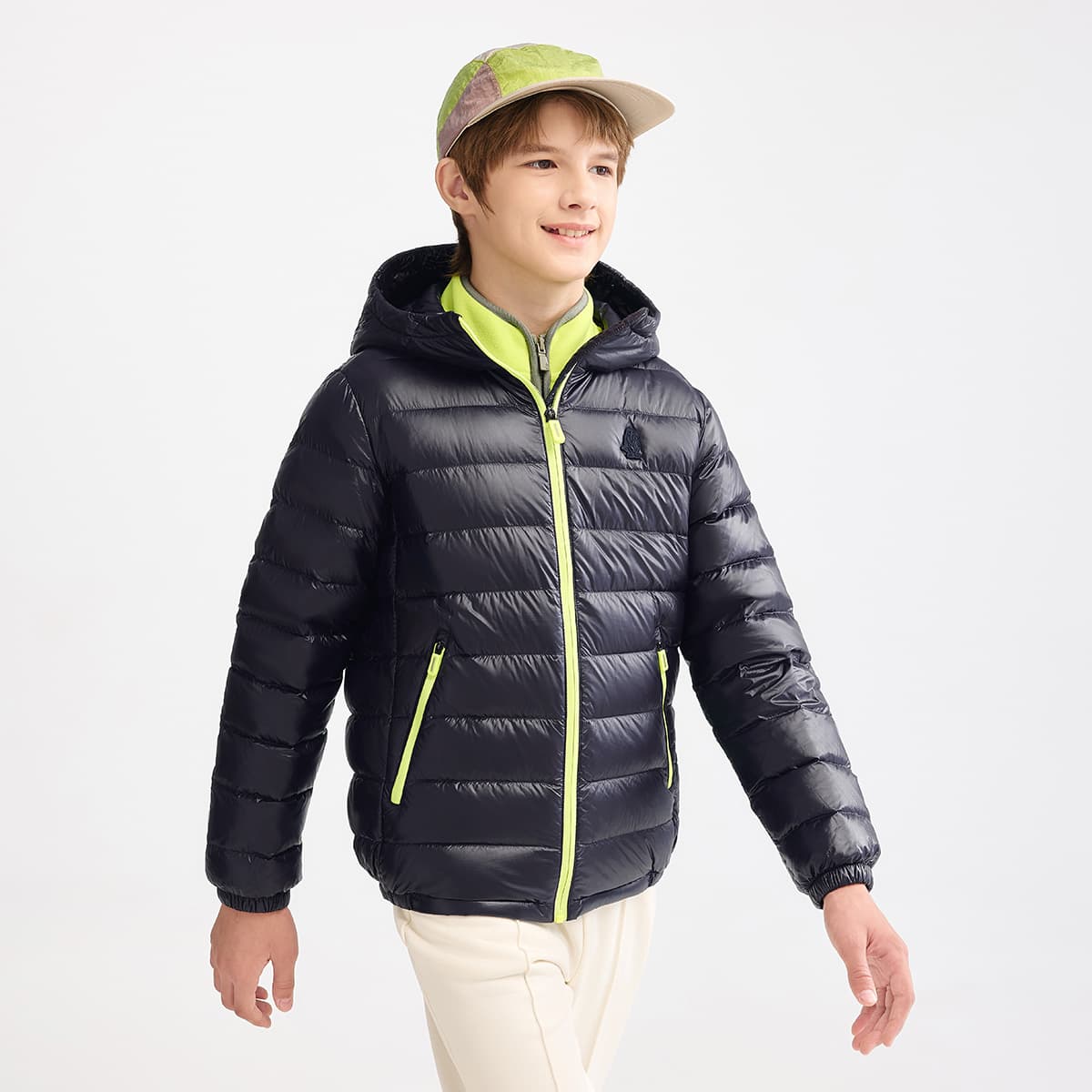 Hush Puppies Kids Пуховики - изображение 3