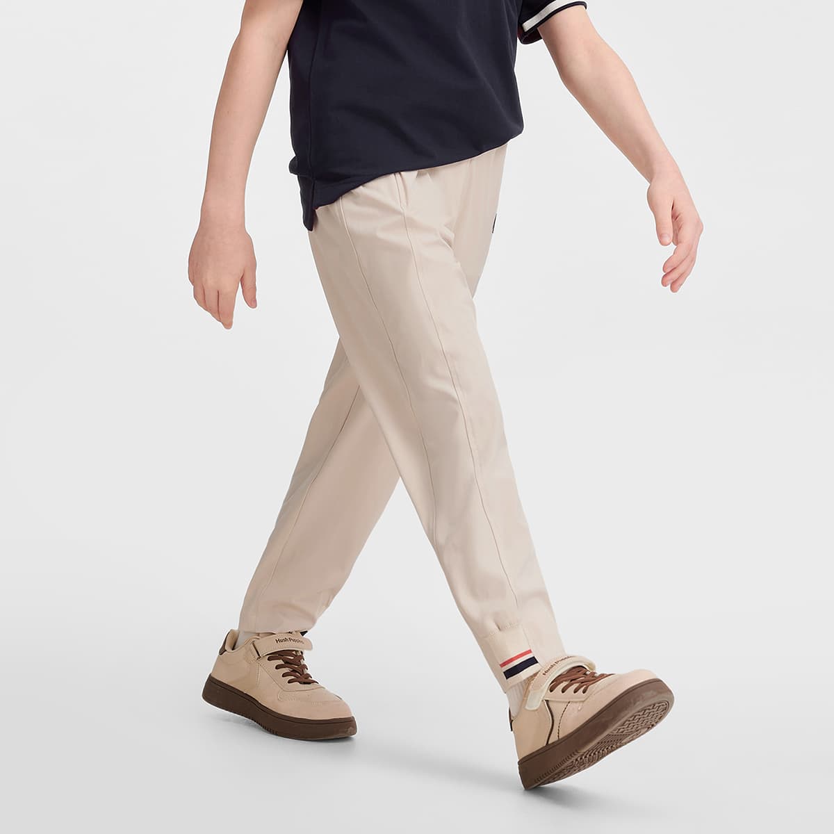 Hush Puppies Тренировочные брюки Лето Весна Детский - изображение 4