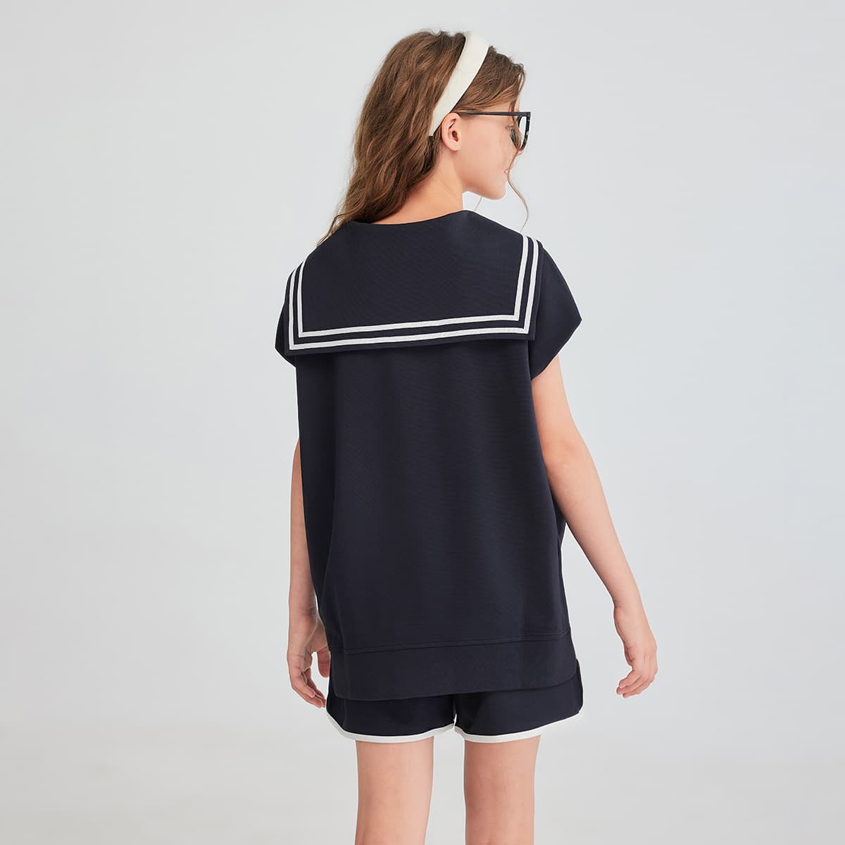 Hush Puppies Повседневные спортивные костюмы Лето Детский - изображение 3
