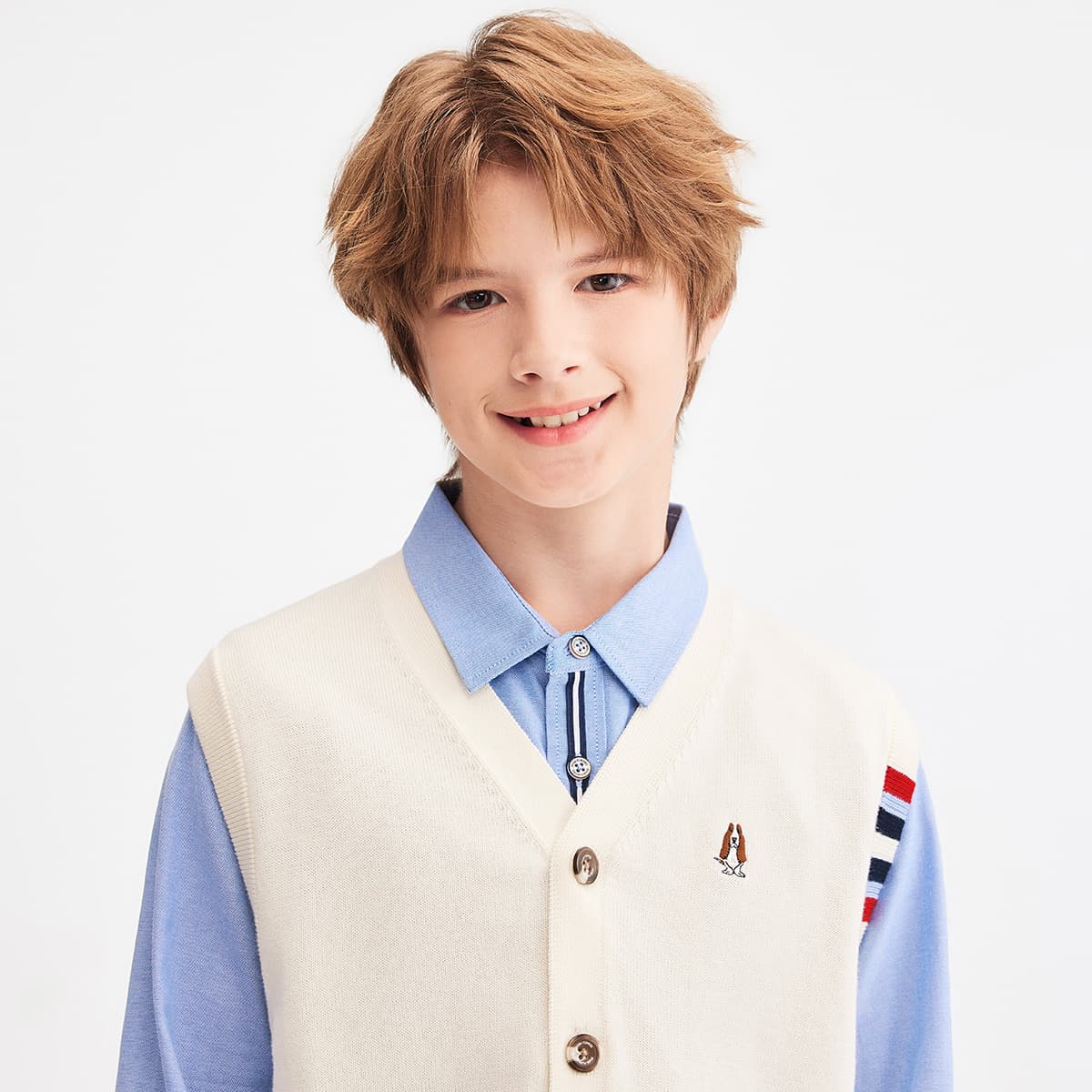 Hush Puppies Kids Жилеты - изображение 5