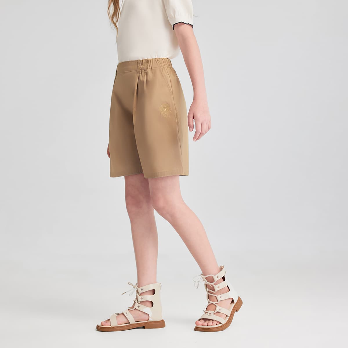 Hush Puppies Летние Шорты Детские - изображение 4