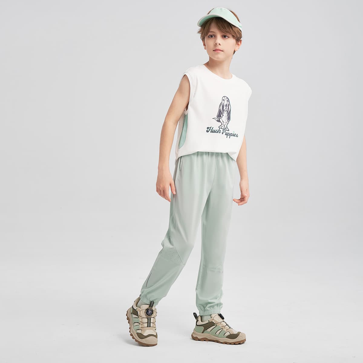 Hush Puppies Детские тренировочные штаны - изображение 3