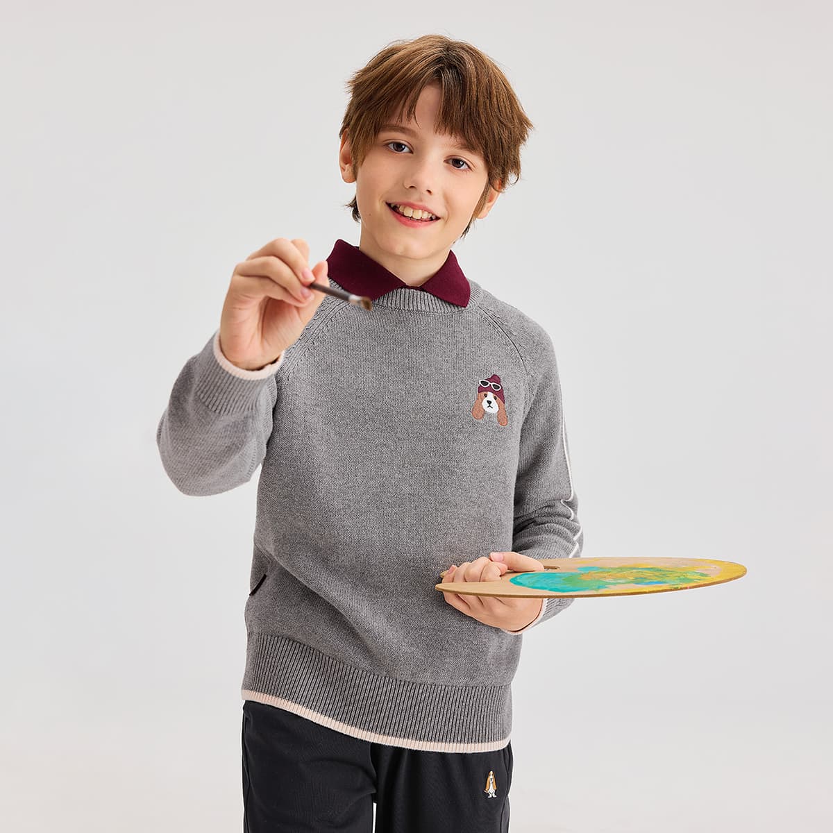 Hush Puppies Kids Свитеры - изображение 5