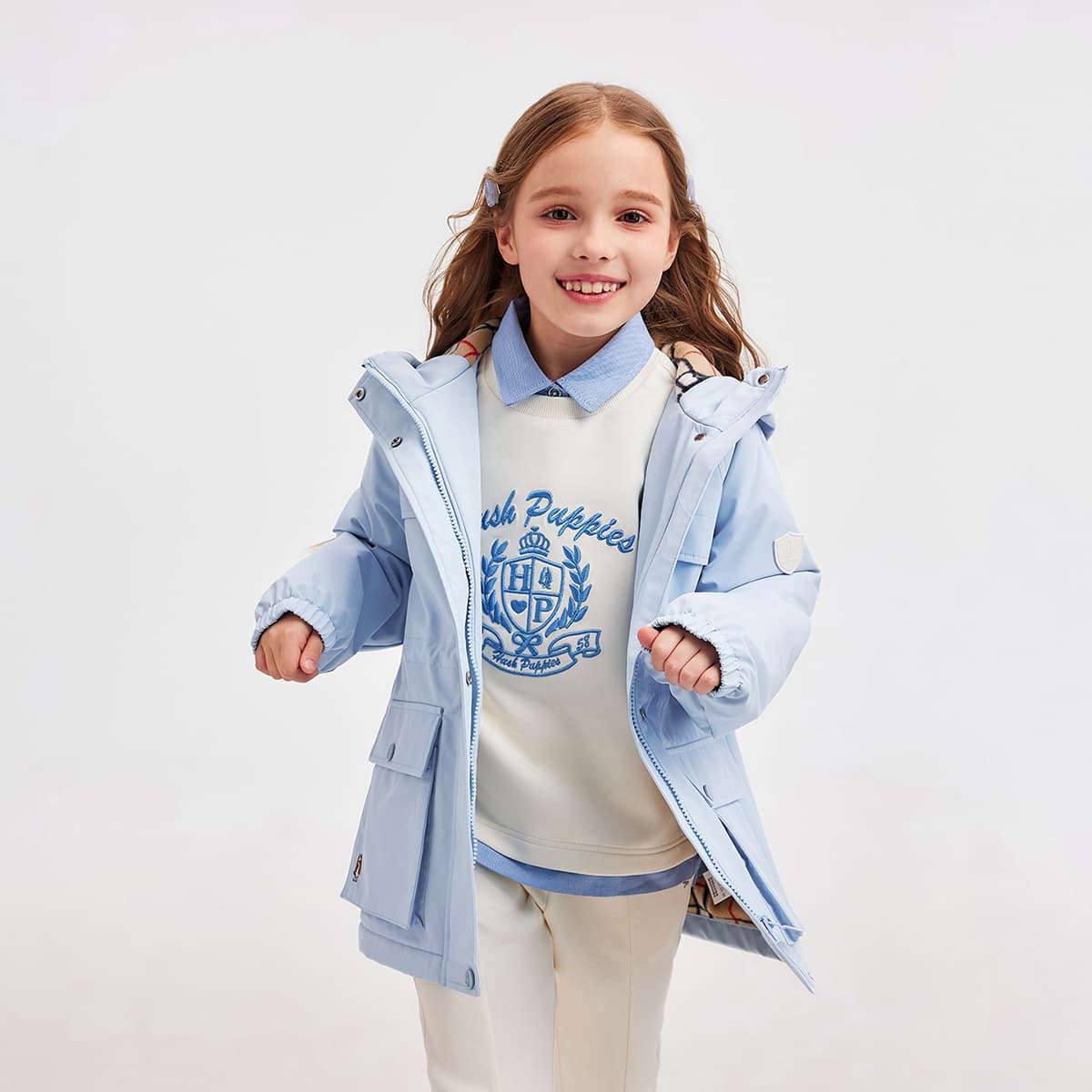 Hush Puppies Kids Tops - изображение 3