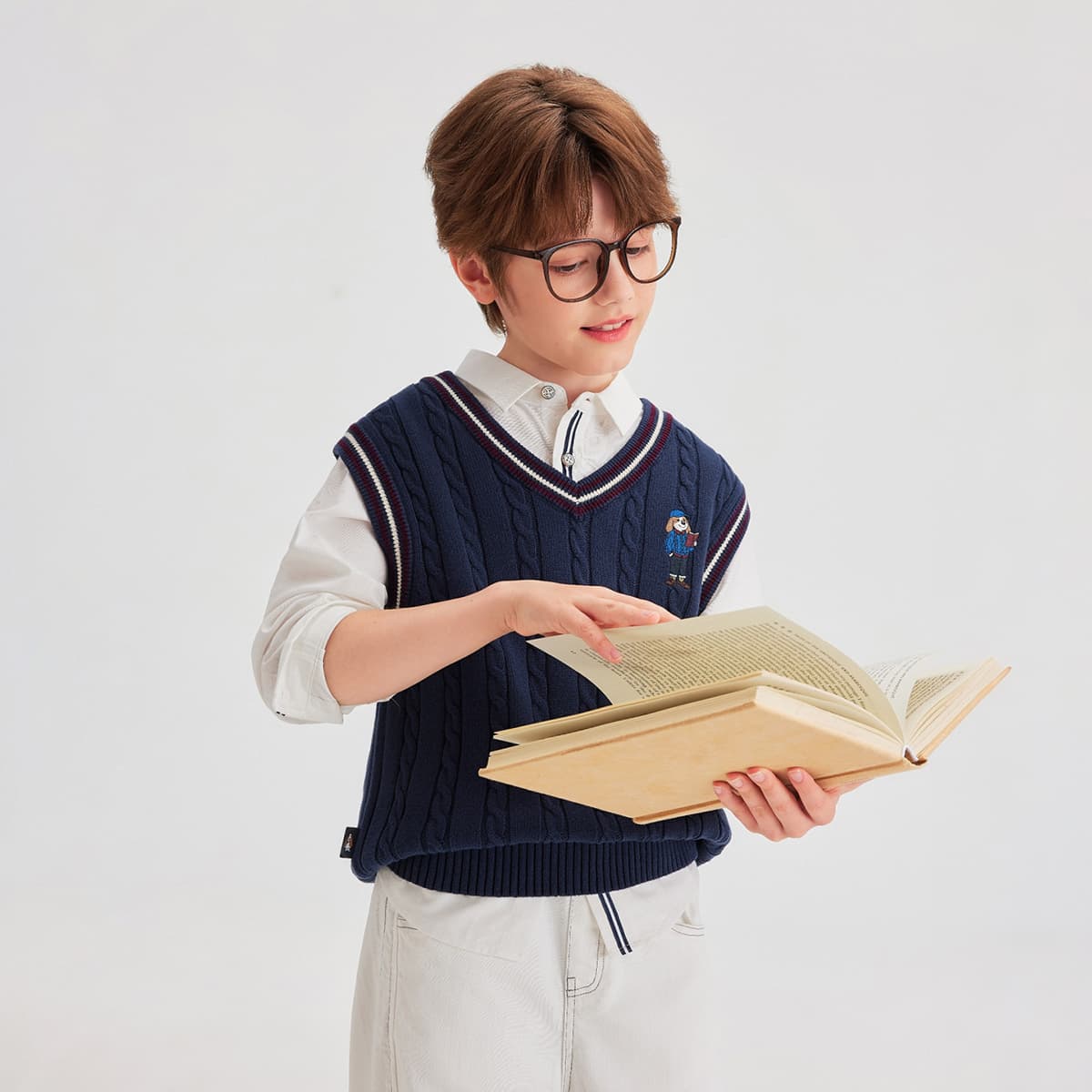 Hush Puppies Kids Жилеты - изображение 5