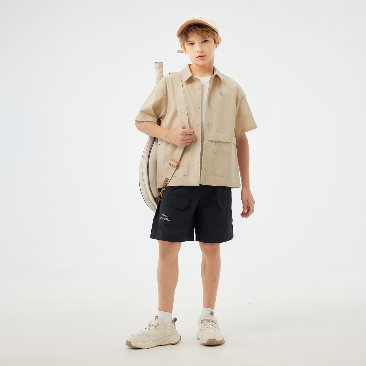Hush Puppies - изображение 2