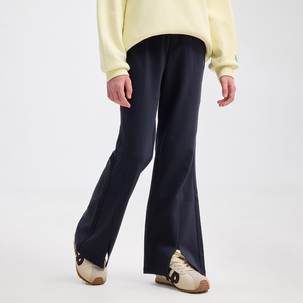 Hush Puppies Спортивные трикотажные брюки 26 Разборный обруч Детский - изображение 6