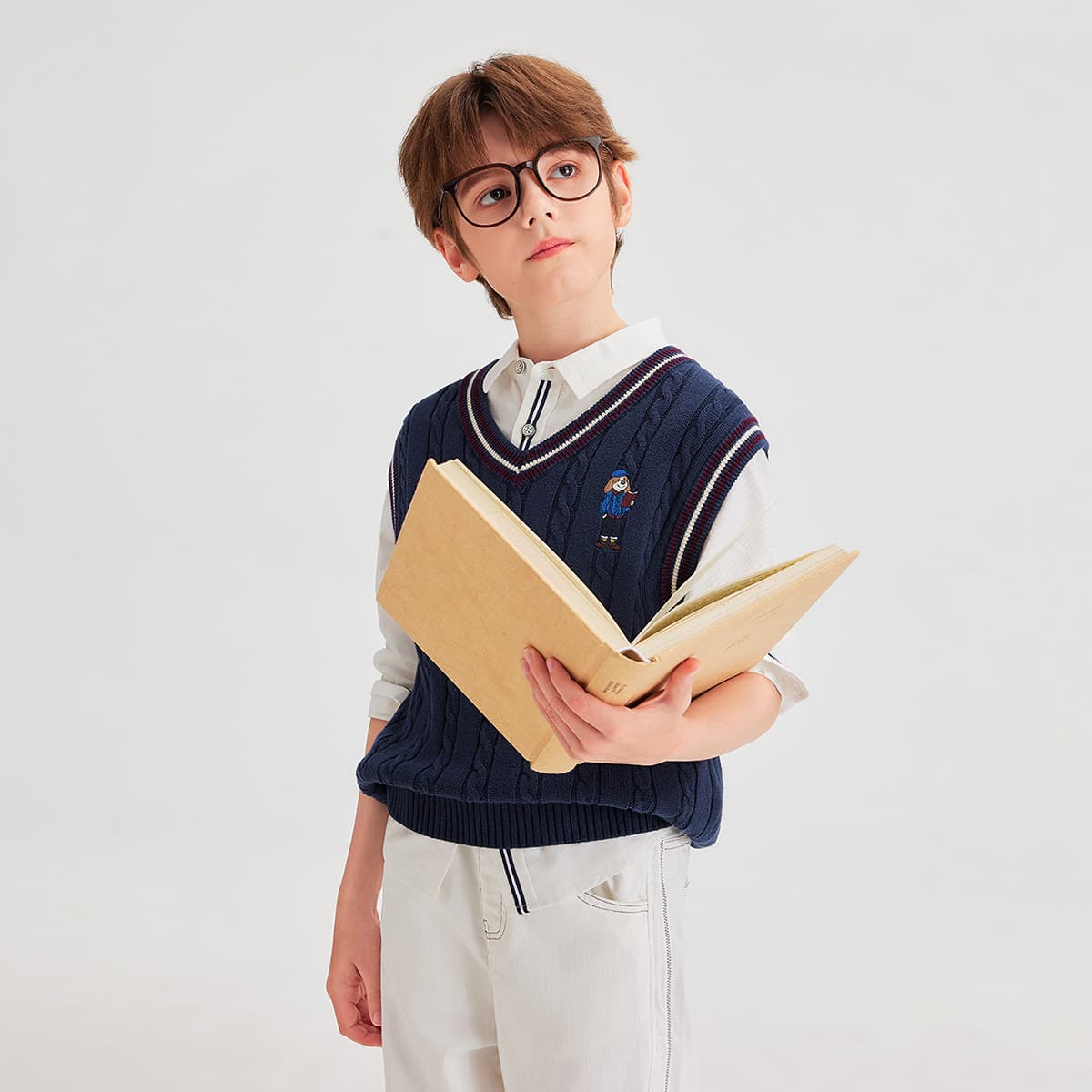 Hush Puppies Kids Жилеты - изображение 6