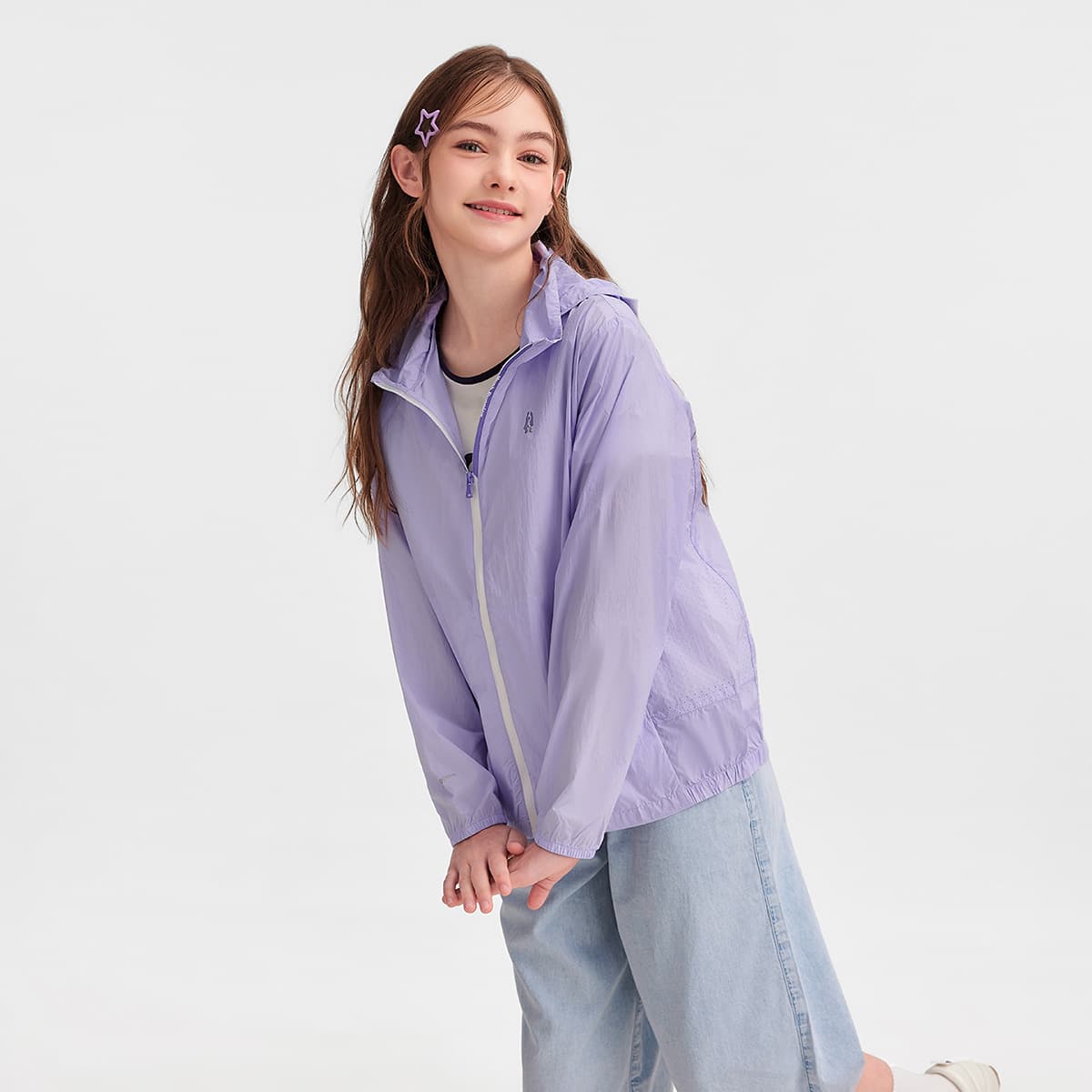 Hush Puppies Защитная одежда для детей от солнца - изображение 6