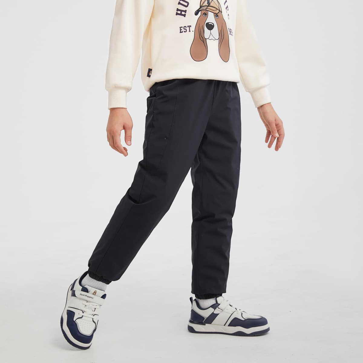 Hush Puppies Kids Пуховые Штаны - изображение 4
