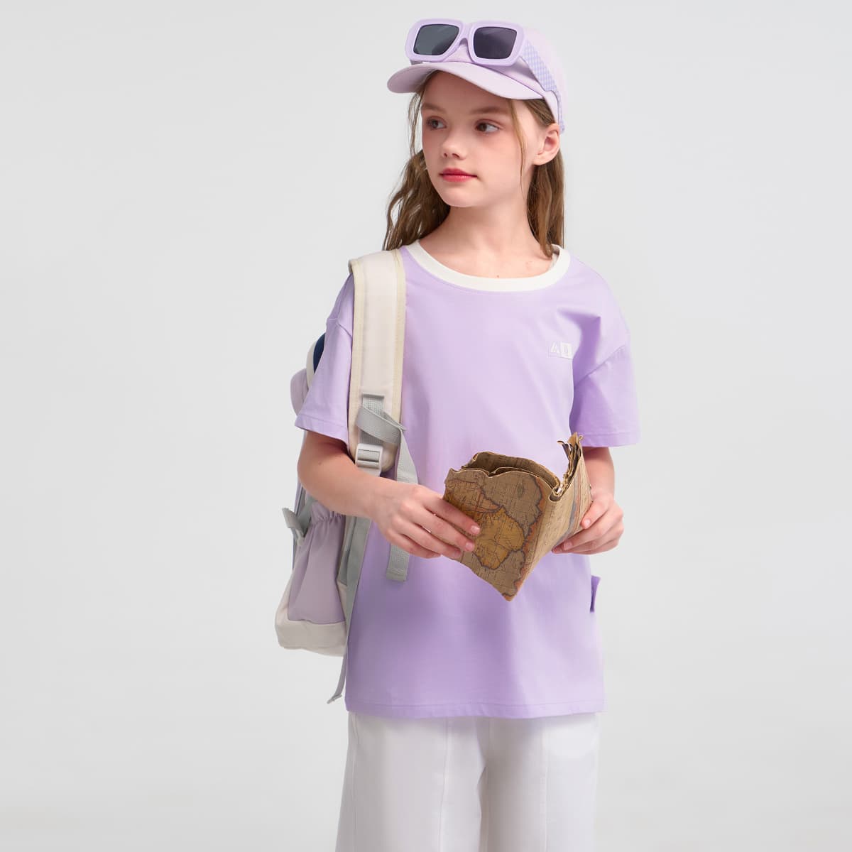 Hush Puppies Повседневная спортивная одежда для детей - изображение 2
