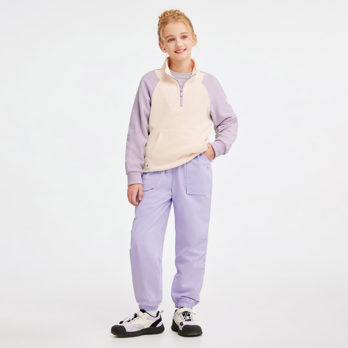 Hush Puppies Повседневные брюки для детей - изображение 9