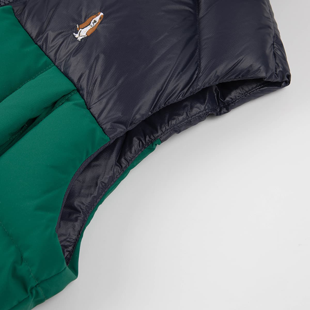 Hush Puppies Kids Пуховые жилеты - изображение 5