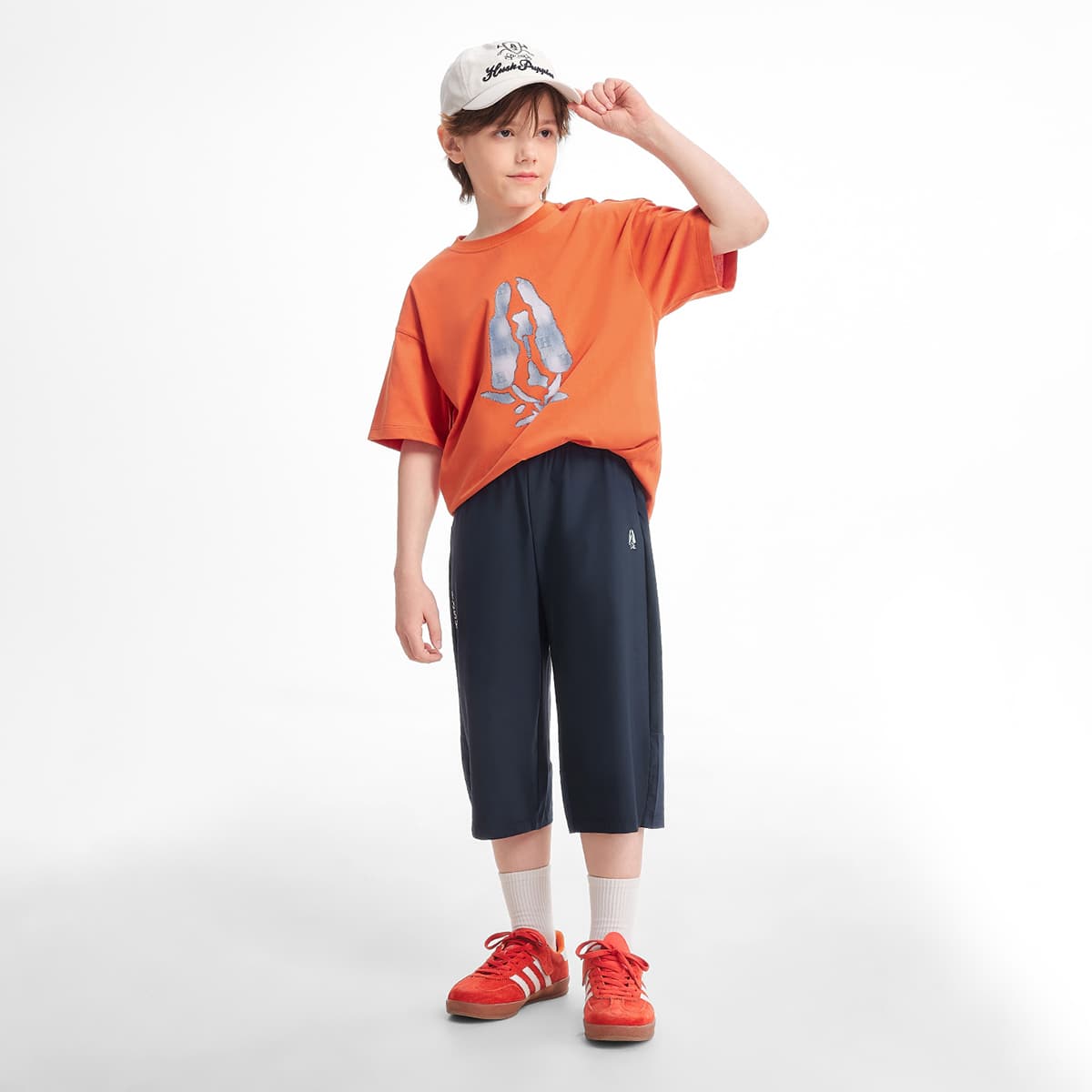 Hush Puppies Летние Шорты Детские - изображение 2