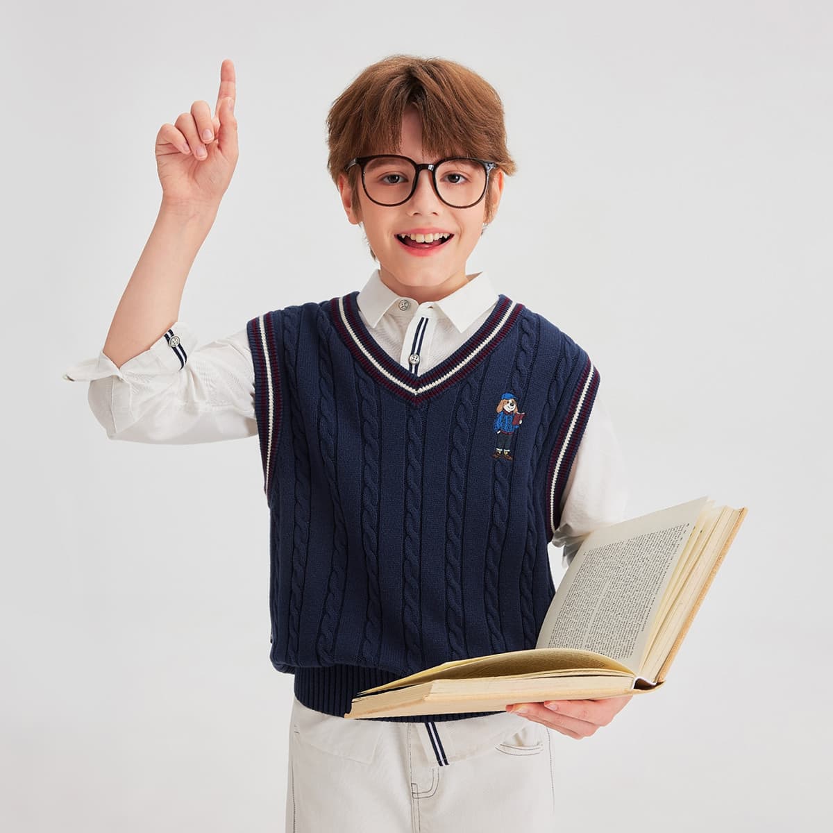 Hush Puppies Kids Жилеты - изображение 2
