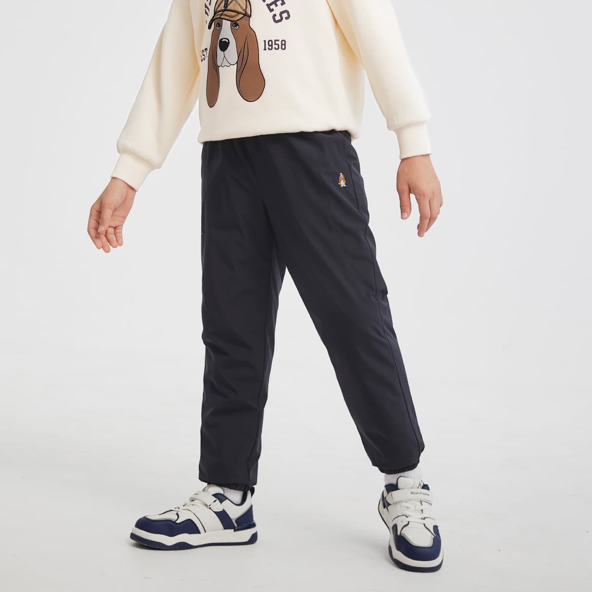 Hush Puppies Kids Пуховые Штаны - изображение 5
