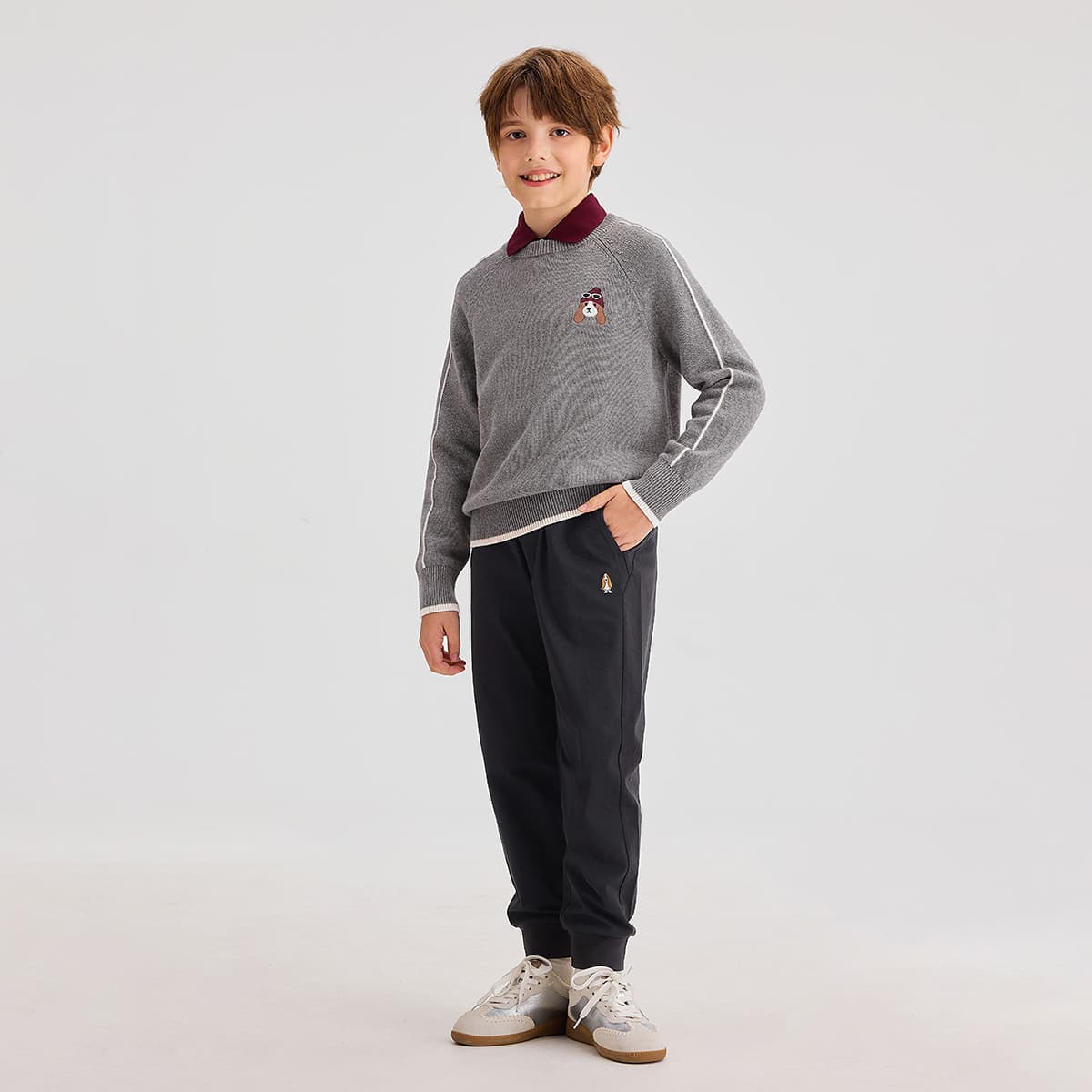 Hush Puppies Kids Свитеры - изображение 3