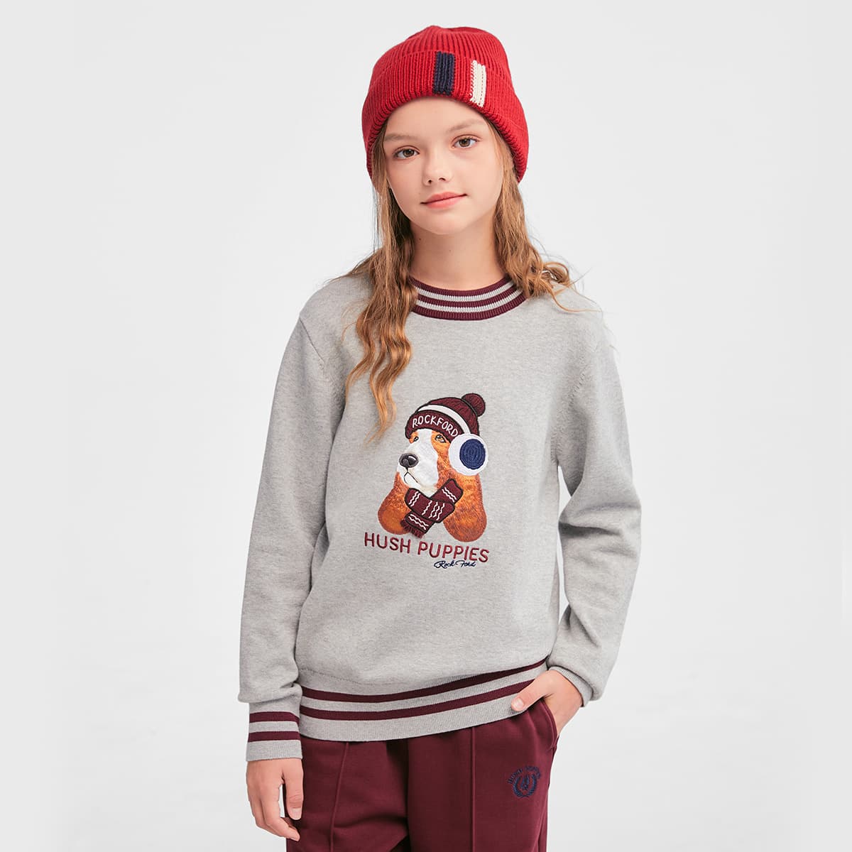 Hush Puppies Kids Свитера - изображение 3