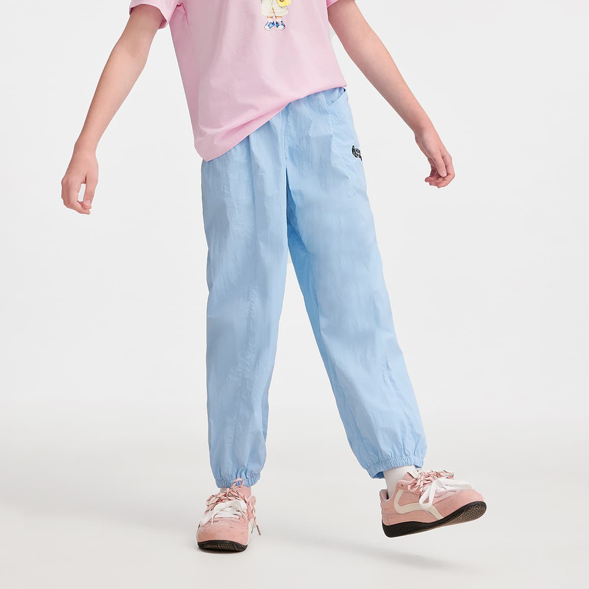 Hush Puppies Тренировочные брюки Летние Детские - изображение 3