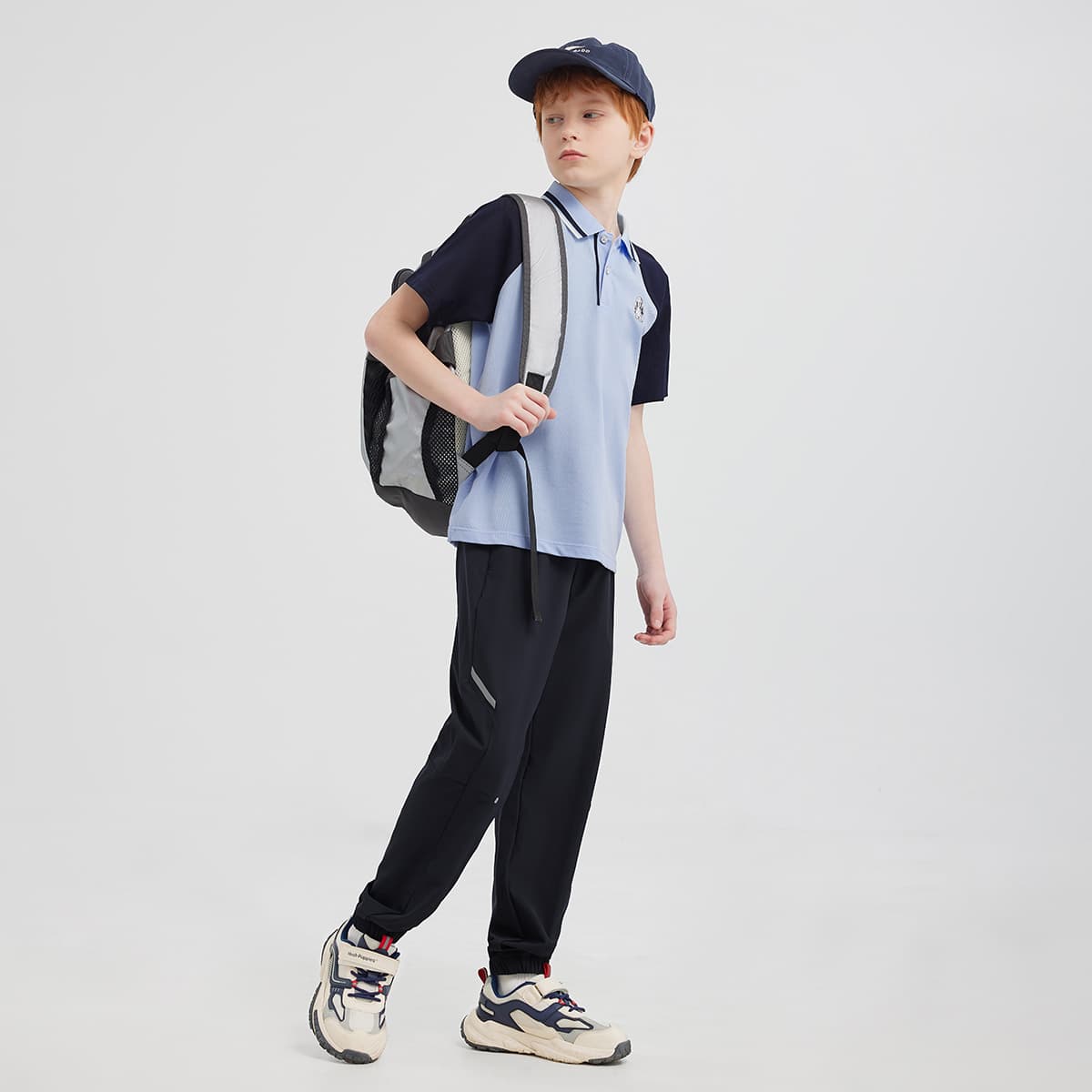 Hush Puppies Детские тренировочные штаны - изображение 5