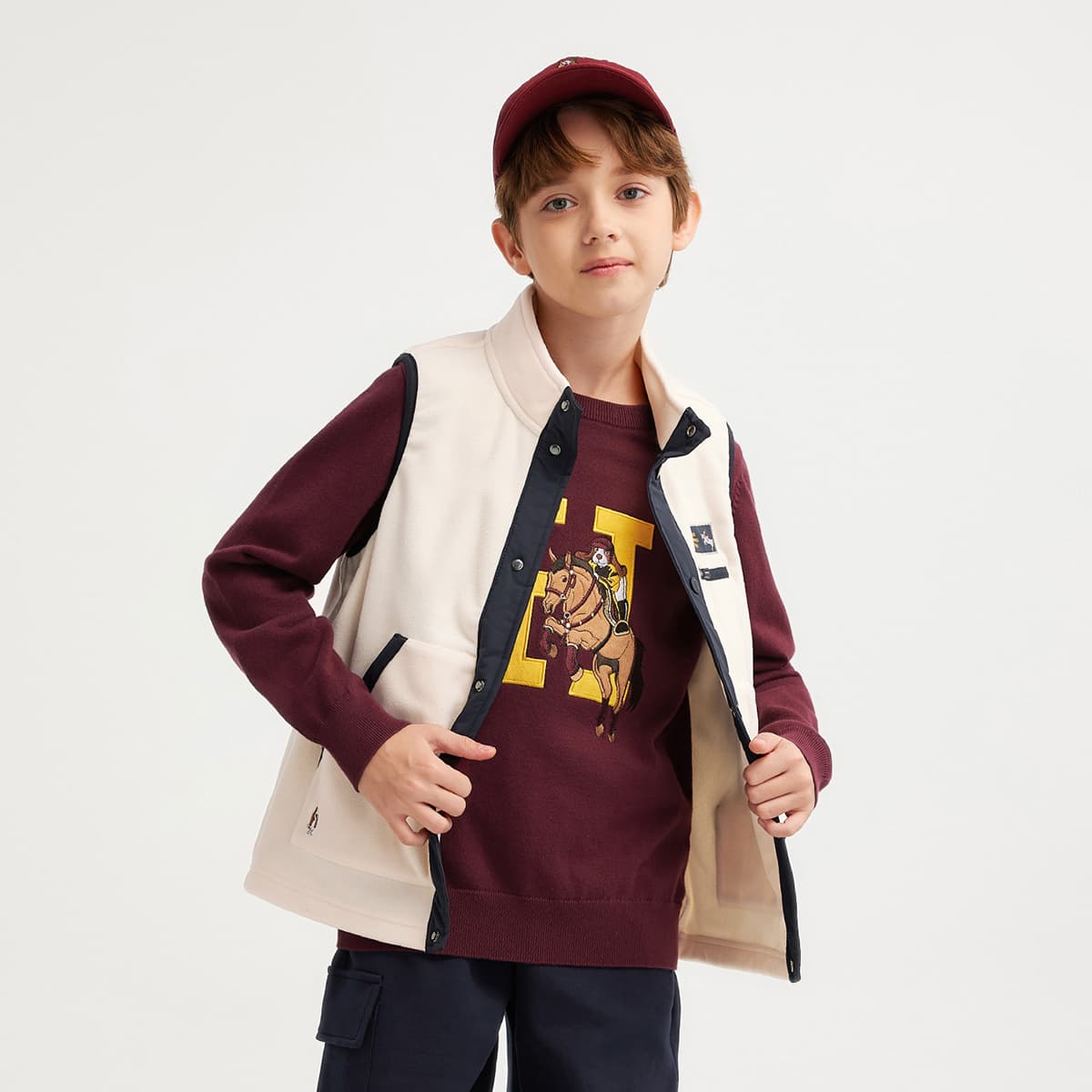 Hush Puppies Kids Жилеты - изображение 21