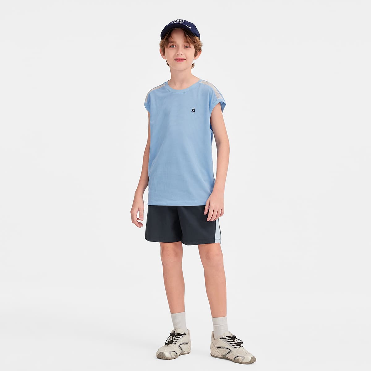 Hush Puppies Kids Жилет Слинг - изображение 3