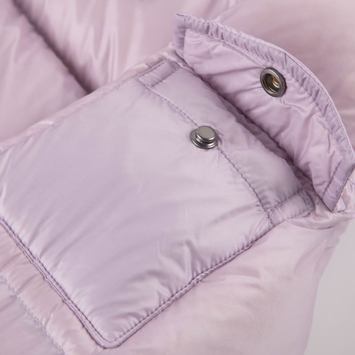 Hush Puppies Зимний пуховик для подростков - изображение 9