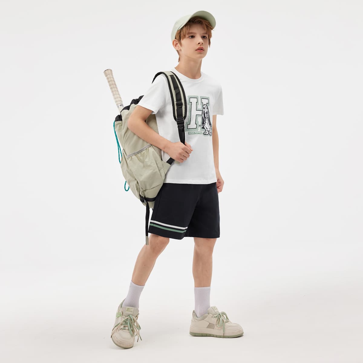 Hush Puppies - изображение 2