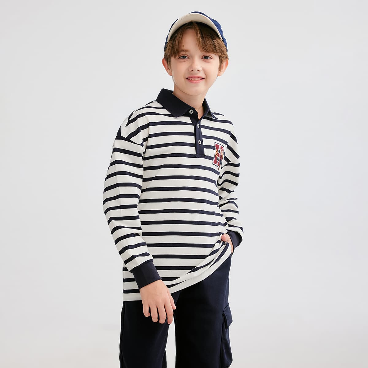 Hush Puppies Kids Поло - изображение 7