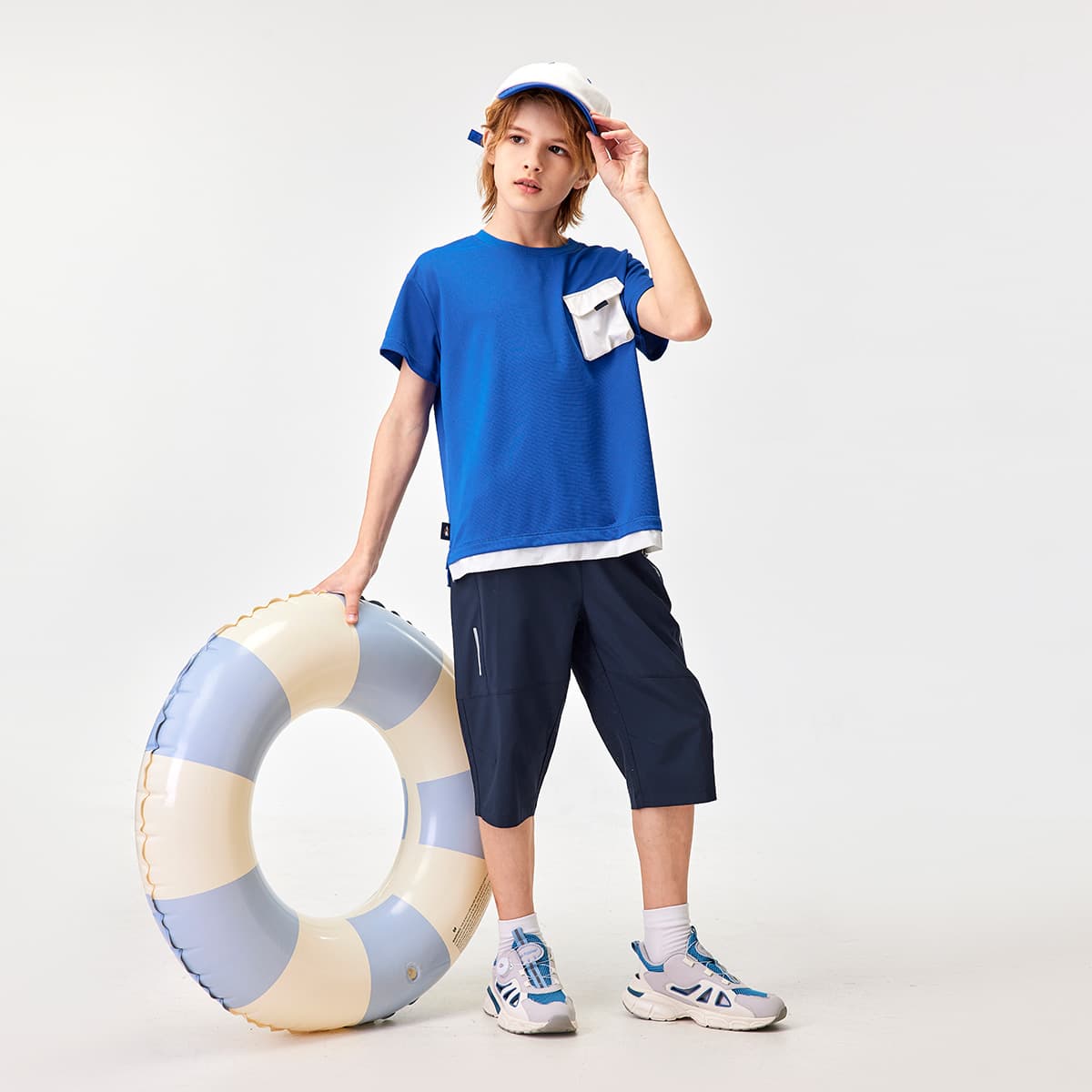 Футболка Hush Puppies T - изображение 3