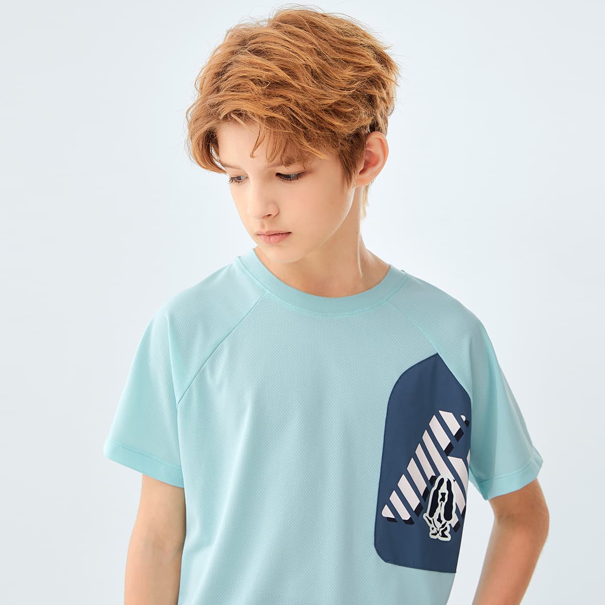 Футболка Hush Puppies T - изображение 3