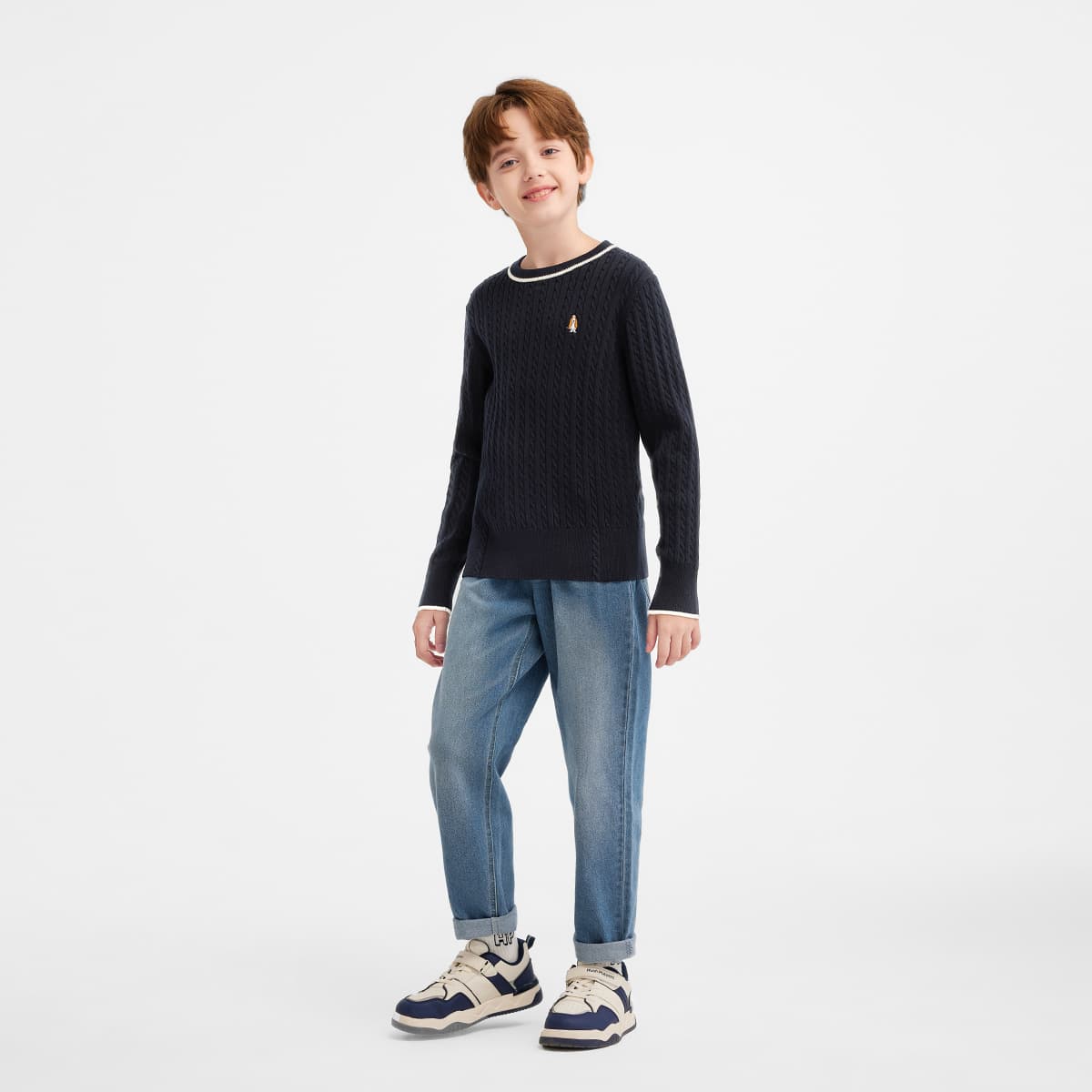 Hush Puppies Kids Свитера - изображение 4