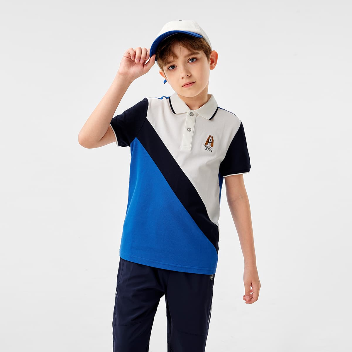 Hush Puppies Polo - изображение 3