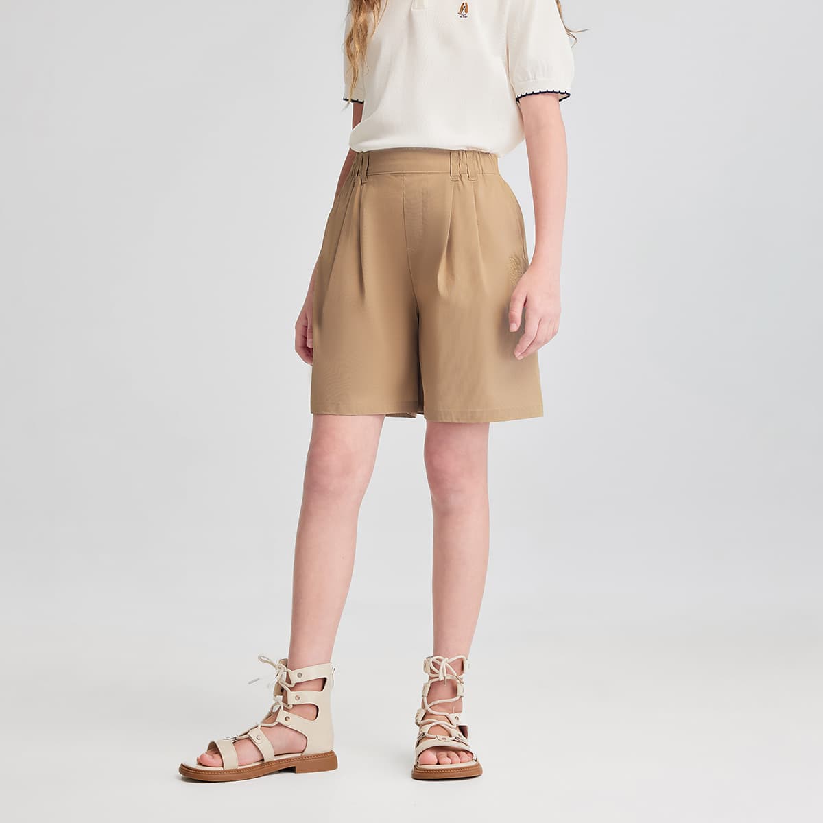 Hush Puppies Летние Шорты Детские - изображение 7