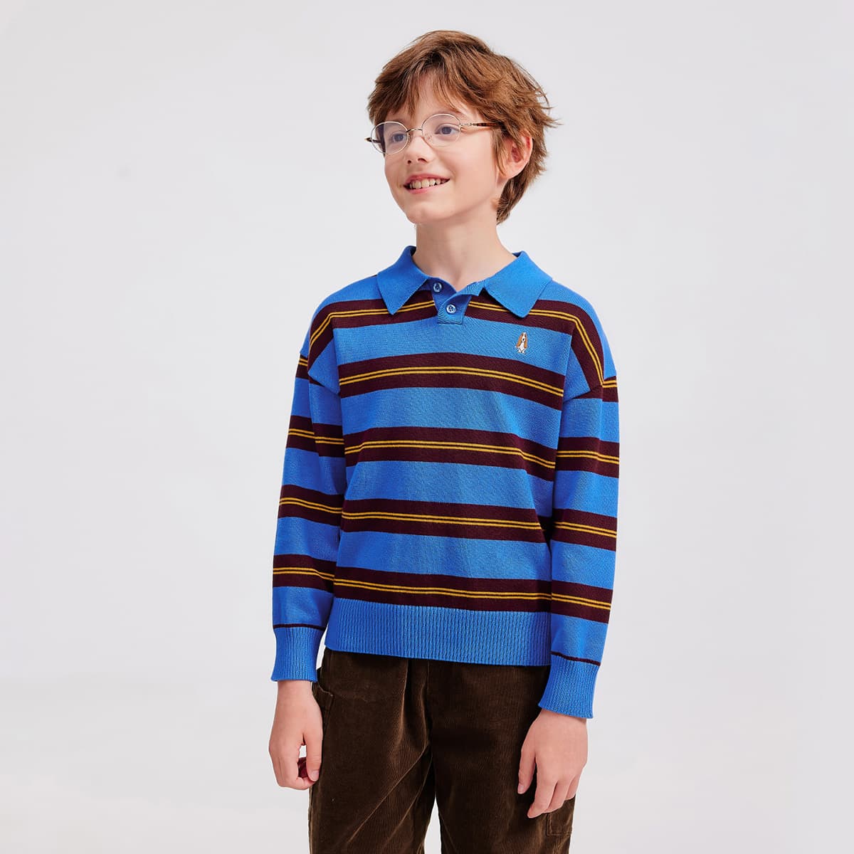 Hush Puppies Kids Свитера - изображение 5