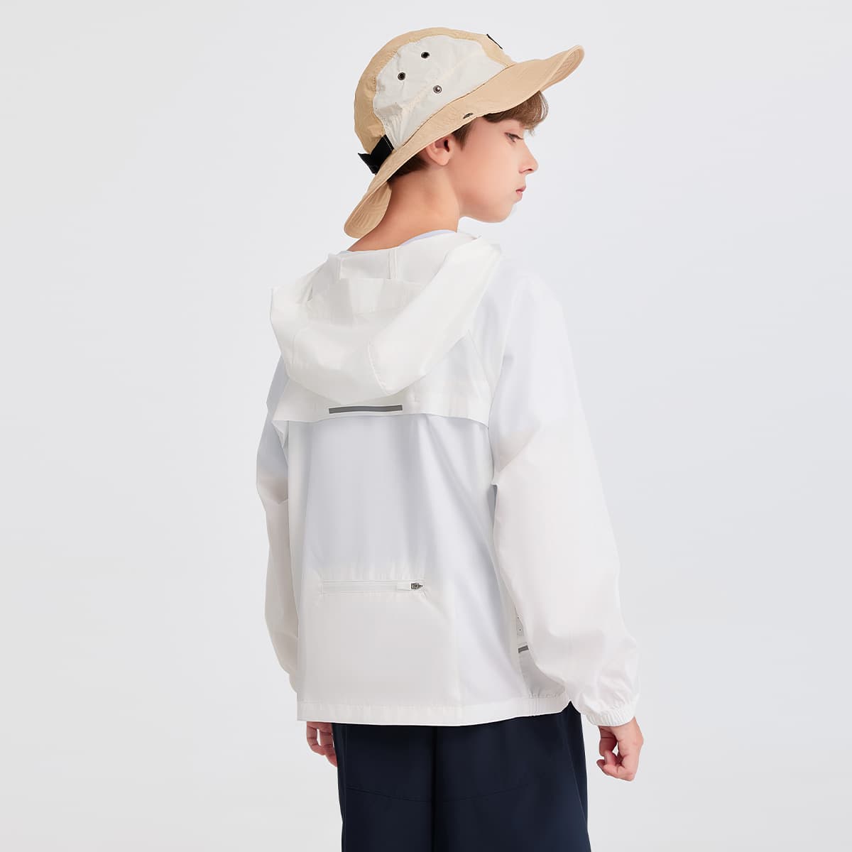 Hush Puppies Одежда с защитой от солнца для детей - изображение 2
