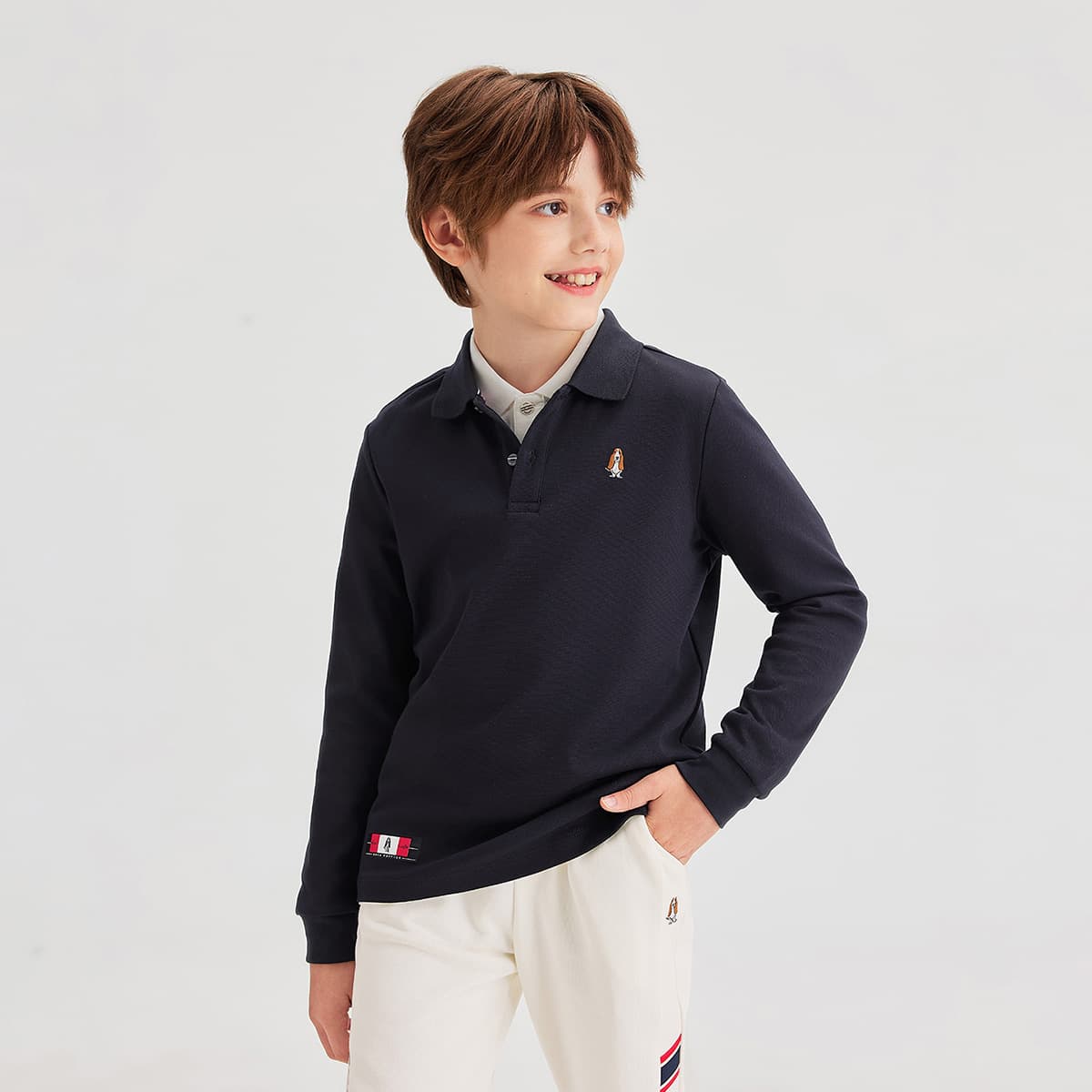 Hush Puppies Kids Поло - изображение 7