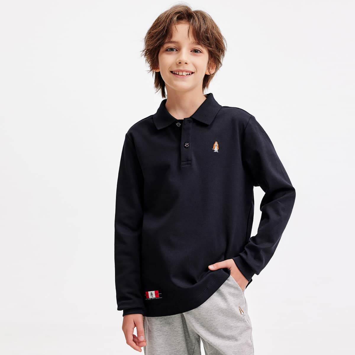 Hush Puppies Kids Поло - изображение 2