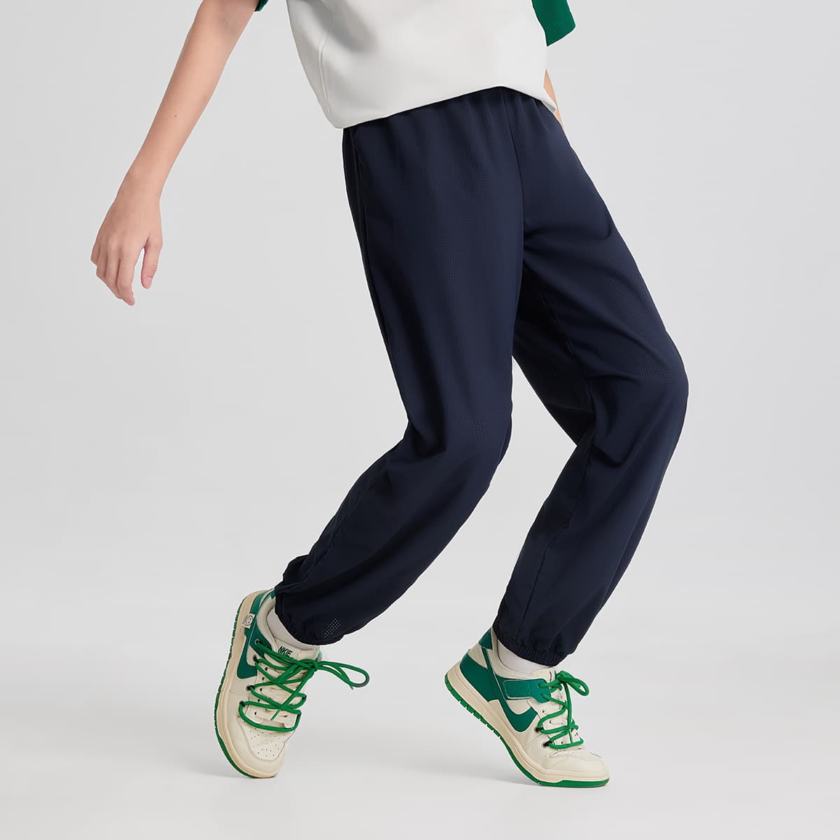 Hush Puppies Лето Детские спортивные брюки Детский - изображение 2