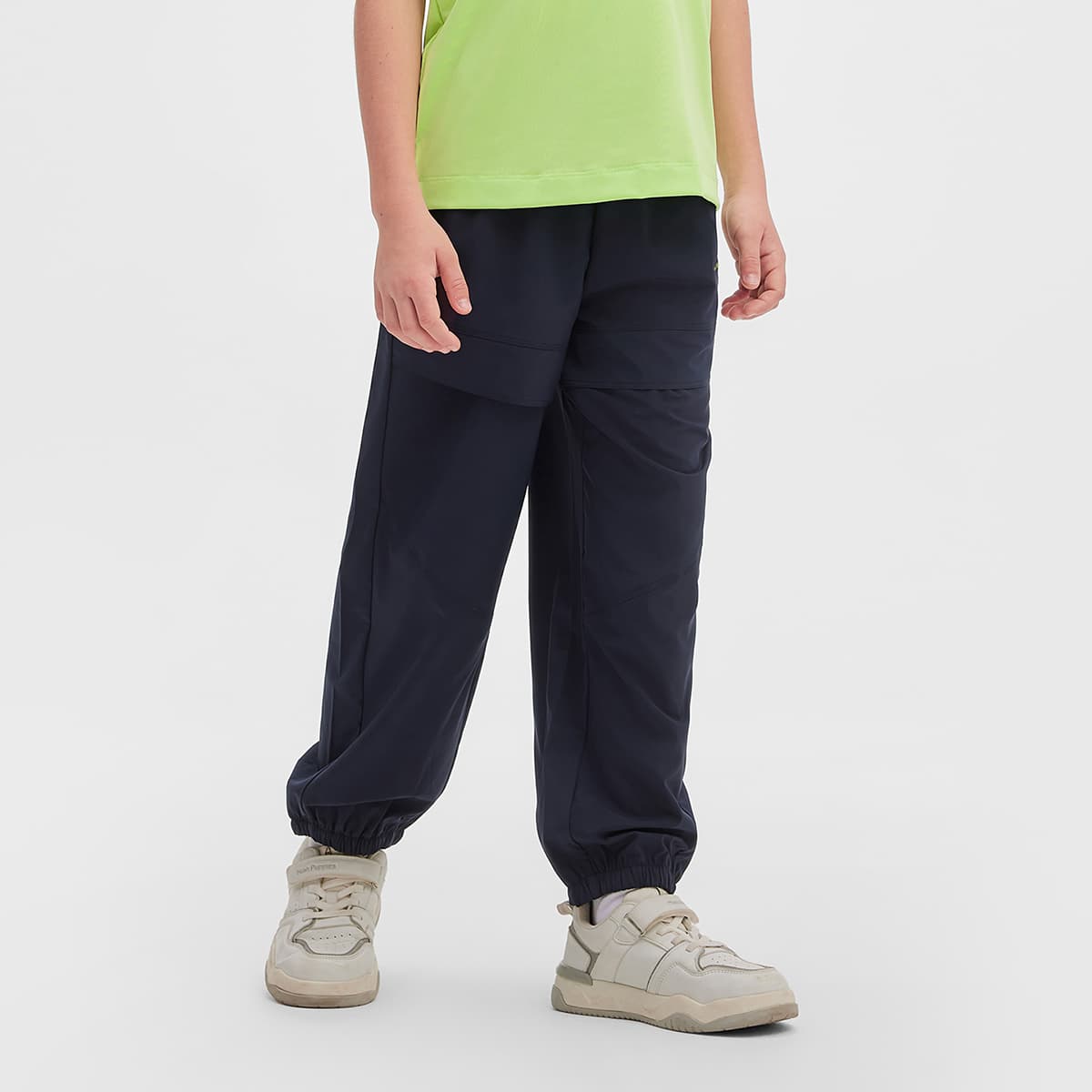 Hush Puppies Детские тренировочные брюки для малышей - изображение 5