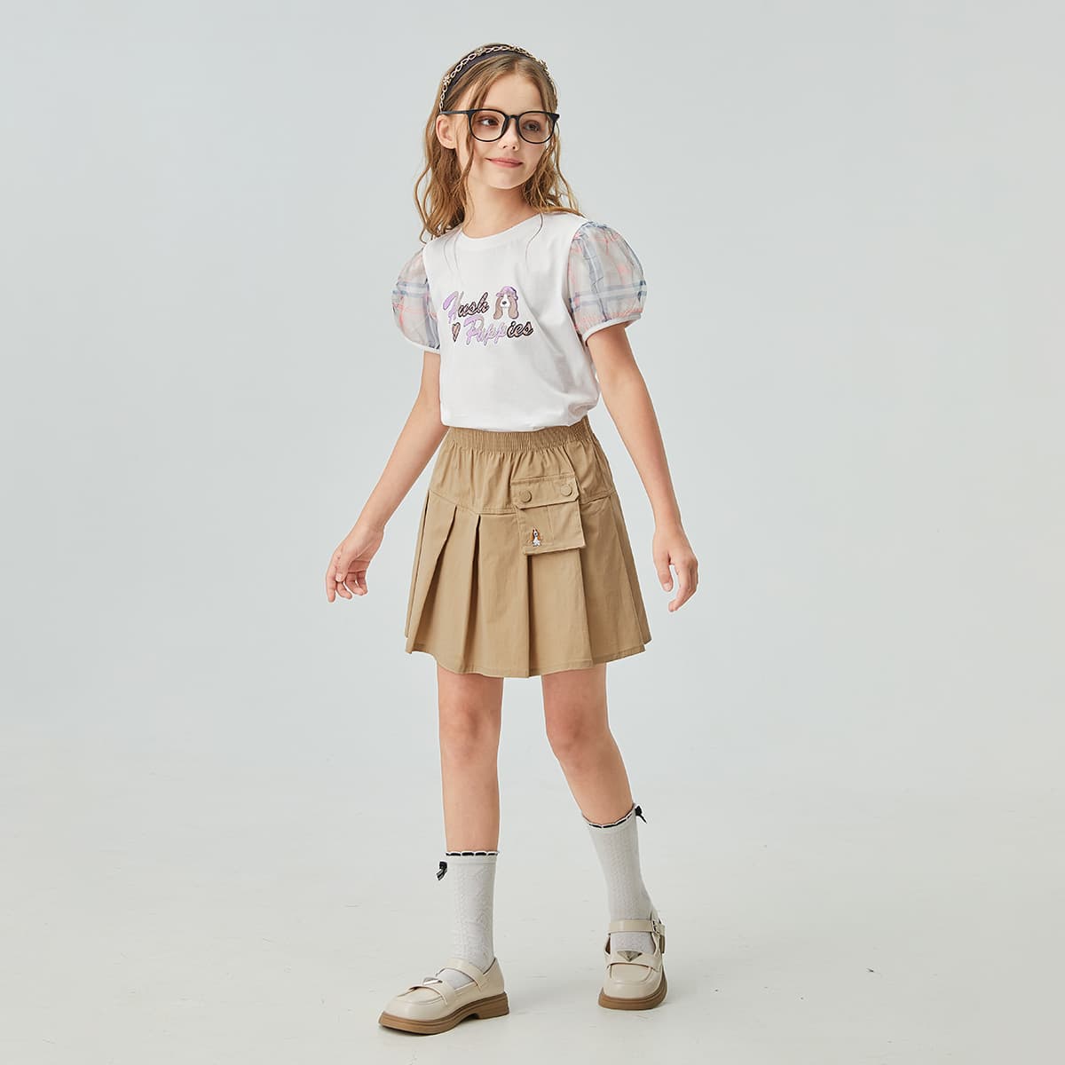 Футболка Hush Puppies T - изображение 5