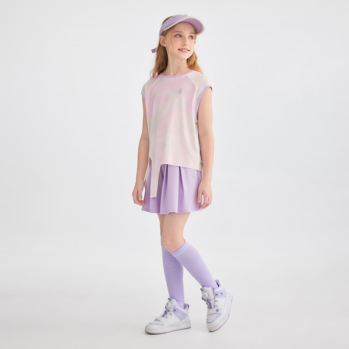 Hush Puppies Повседневные спортивные костюмы Лето Детский - изображение 7