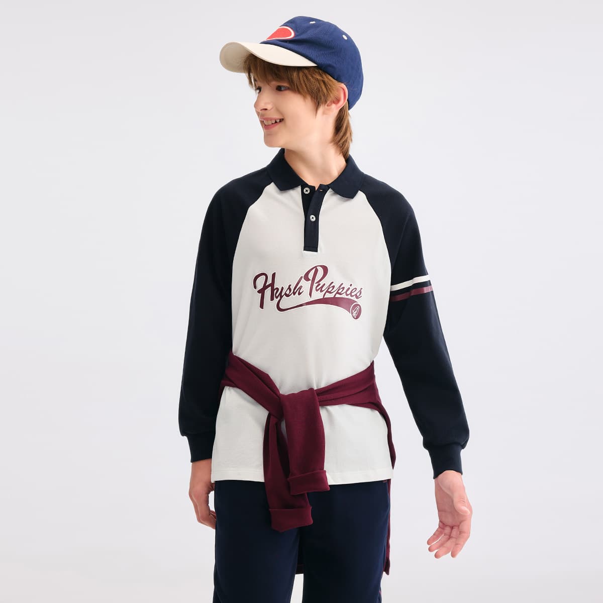 Hush Puppies Kids Поло - изображение 5