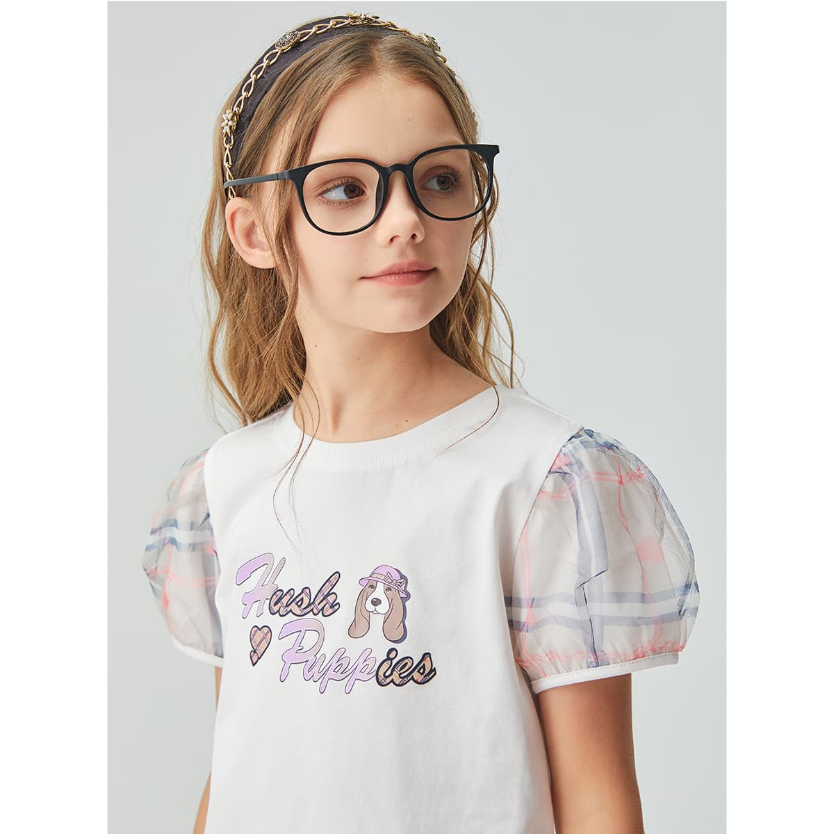 Футболка Hush Puppies T - изображение 6