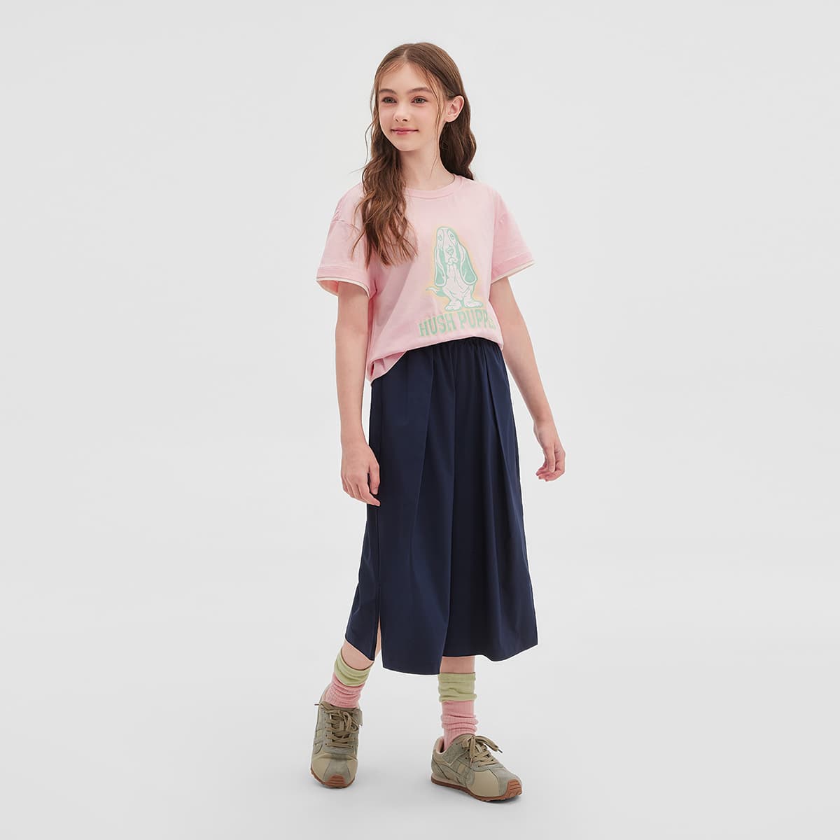 Hush Puppies 26 Летние Шорты Детские - изображение 5