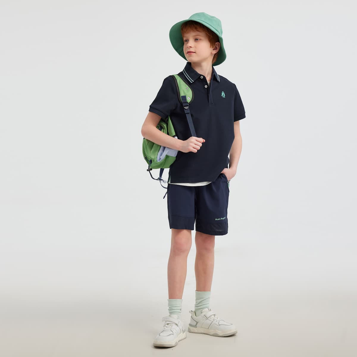Футболка Hush PuppiesT SS25 - изображение 3