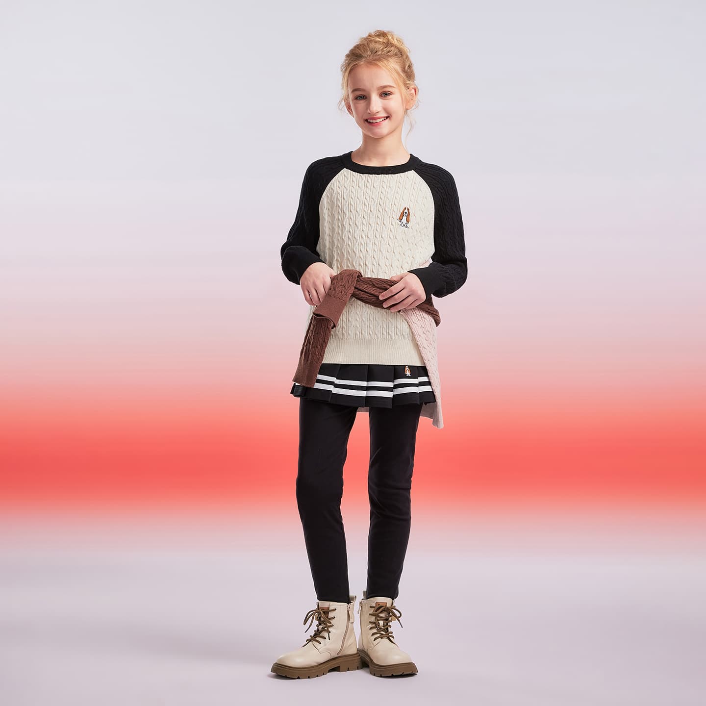 Hush Puppies Kids Свитера - изображение 4