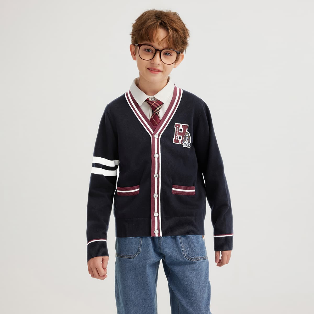 Hush Puppies Kids Свитера - изображение 4