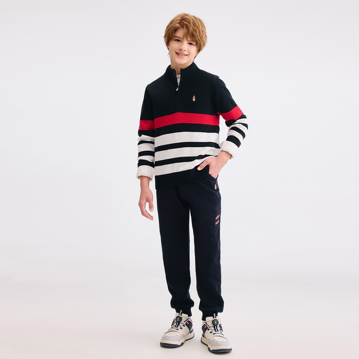 Hush Puppies Kids Свитера - изображение 4