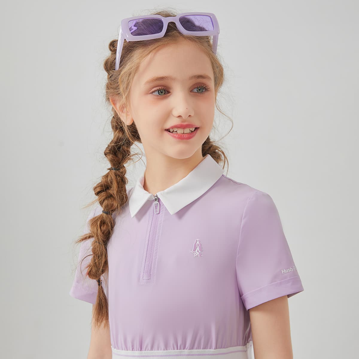 Hush Puppies Платье Летнее Детское - изображение 5